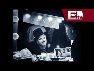 Novela de Charles Chaplin, "Footlight" sale a la luz  / Andrea Newman