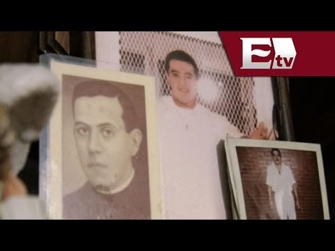 Restos de Édgar Tamayo llegan a México y serán trasladados a Morelos / Paola Virrueta