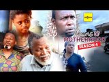 Nigerian Nollywood Movies - Pain Of Motherhood 4