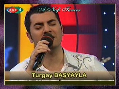 Turgay BAŞYAYLA - Bin Cefâlar Etsen Almam Üstüme (DOSTUM)