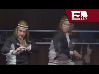 Comerciales que pasarán en el Super Bowl / Andrea Newman