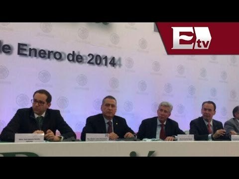 Ruiz Esparza: Se alistan 11 leyes secundarias en telecomunicaciones / Paola Virrueta