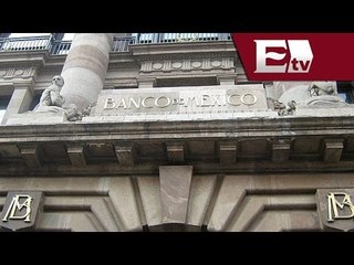 Banco de México mantiene tasa de interés en 3.5% / Dinero Rodrigo Pacheco