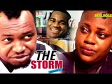 Nigerian Nollywood Movies - The Storm 4