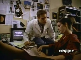 Freddy's Nightmares S02E09 Monkey Dreams