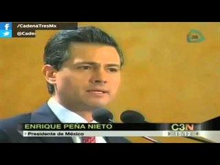 Estricto apego a derecho para evitar casos como el de Florence Cassez: EPN