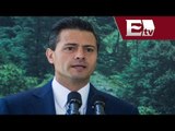 Peña Nieto participará en la Cumbre de la Alianza del Pacífico / Titulares con Vianey Esquinca