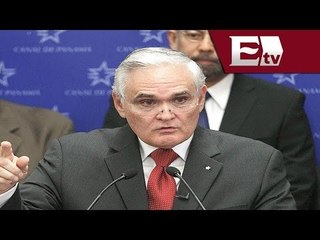 Suspenden obras en el Canal de Panamá / Global
