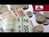 Economía mexicana sumó su tercer mes en fase recesiva; se prevé recuperación/ Dinero Rodrigo Pacheco