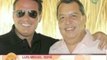Luis Miguel será imagen para promocionar Acapulco, anuncia Aguirre