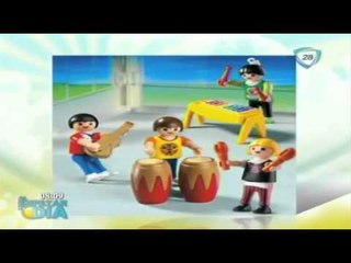 Efemérides 30 de Enero