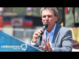 Todos somos responsables del mal momento de Chivas: Néstor de la Torre