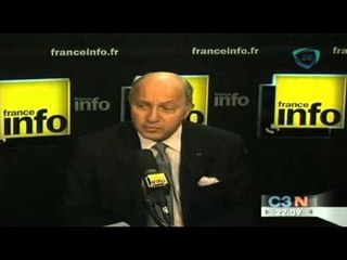 Franceses felices por el regreso de Florence