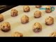 Receta para preparar galletas de neiman marcus. Receta de galletas / Receta de postres