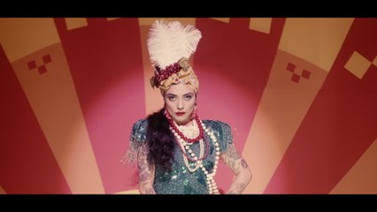 Mon Laferte - Por Qué Me Fui A Enamorar De Ti