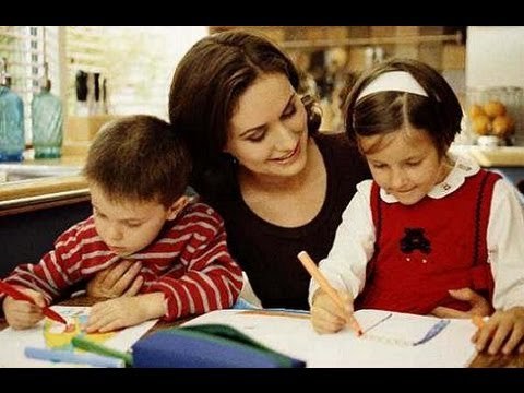 Tips para dar amor firme a tu hijos