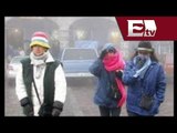 Chihuahua sufre por las bajas temperaturas del frente frío 33 / Paola Virrueta
