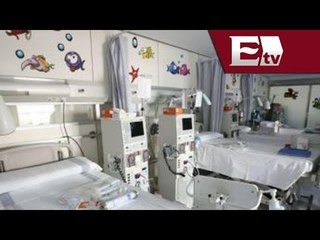 Ciudad de la Salud, regeneración urbana en el sector salud/ Titulares de la noche