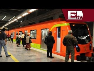 Metro: horarios para este puente / Titulares con Georgina Olson