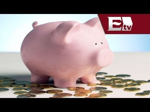 Entrevista con Carlos Noriega sobre el sistema de afores en México / Dinero con Darío Celis