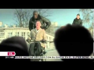 Cines de México esperan crecre entre 10 y 12 por ciento / Dinero con Dario Celis