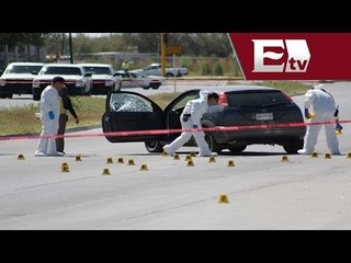 Violencia en México, principal freno para el desarrollo económico / Dinero con Rodrigo Pacheco