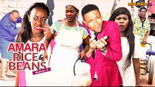 2016 Latest Nigerian Nollywood Movies - Amara Rice And Beans 5