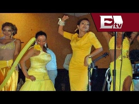 Senadora del PRD niega nexos con el crimen organizado / Titulares con Vianey Esquinca