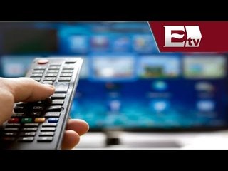 Pocos  interesados en la licitación de cadenas de televisión / Dinero con Darío Celis