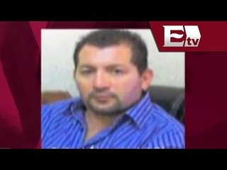 Detienen a abogado de "Kike" Plancarte / Paola Virrueta