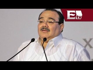 Jorge Carlos Ramírez Marín reconoce el trabajo del Gobierno Estatal / Titulares de la noche