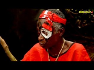 Nigerian Nollywood Movies - Love And Tradition 3