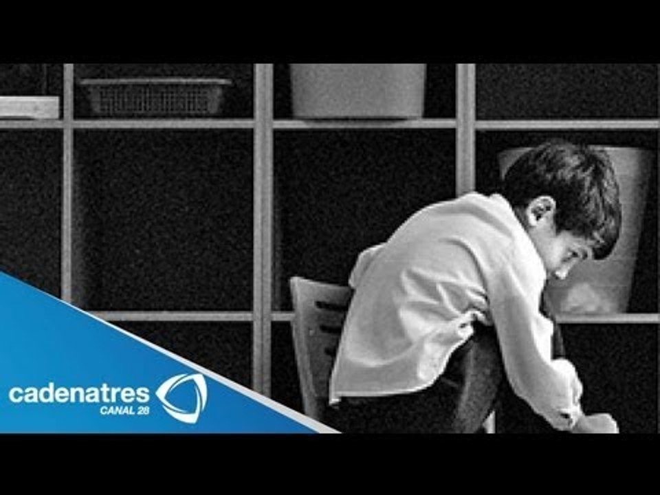 ¿Existe relación entre la contaminación y el autismo?