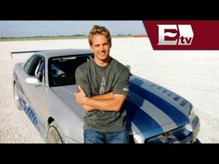 Paul Walker deja herencia a su hija por  25 millones de dólares / Andrea Newman