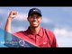 En torneo de golf de la PGA de Estados Unidos, ¿el resurgir de Tiger Woods?