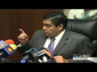 Buscan denunciar a los funcionarios por irregularidades en el caso Cassez