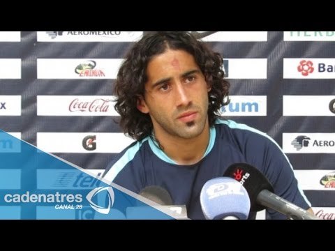 Es pronto para preocuparse por Pumas, asegura el atacante Matías Britos