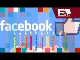 Facebook cumple 10 años / Entre mujeres
