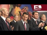 Peña Nieto anuncia acciones de seguridad para Michoacán/ Comunidad Yazmin Jalil