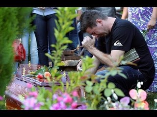 Detienen a cuatro presuntos responsables del incendio en Brasil