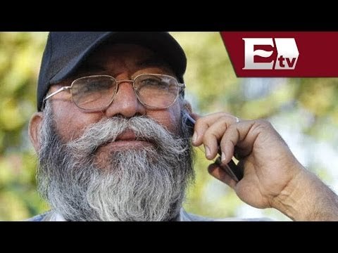 Entrevista con Estanislao Beltrán, vocero de las autodefensas en Michoacán/ Violencia en Michoacán