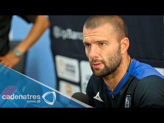 “Estamos obligados a ganar en La Corregidora”, asegura Emanuel Villa