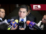 Senador Preciado dañó a todo el órgano legislativo: Javier Lozano / Excélsior informa