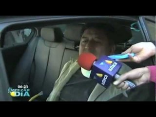 Dan de alta a 8 lesionados de explosión en edificio B2 de PEMEX