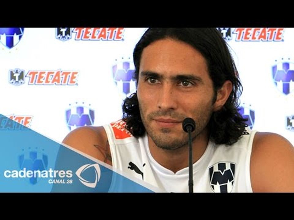 Aldo de Nigris ve calidad en el plantel del Monterrey