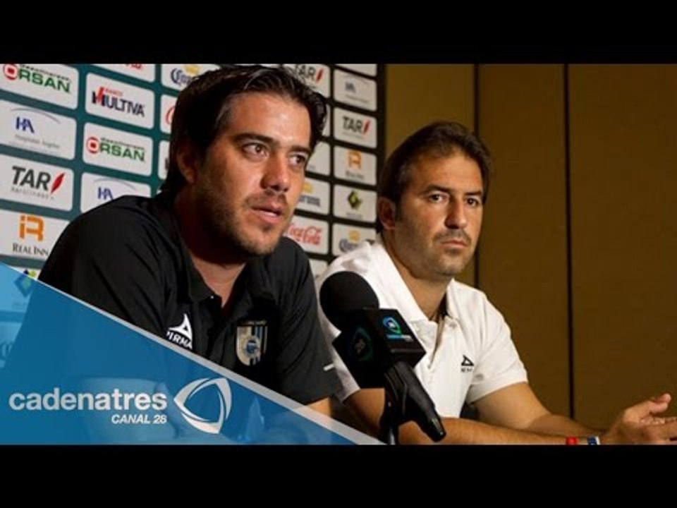 Directiva de Gallos prepara otros fichajes de calidad