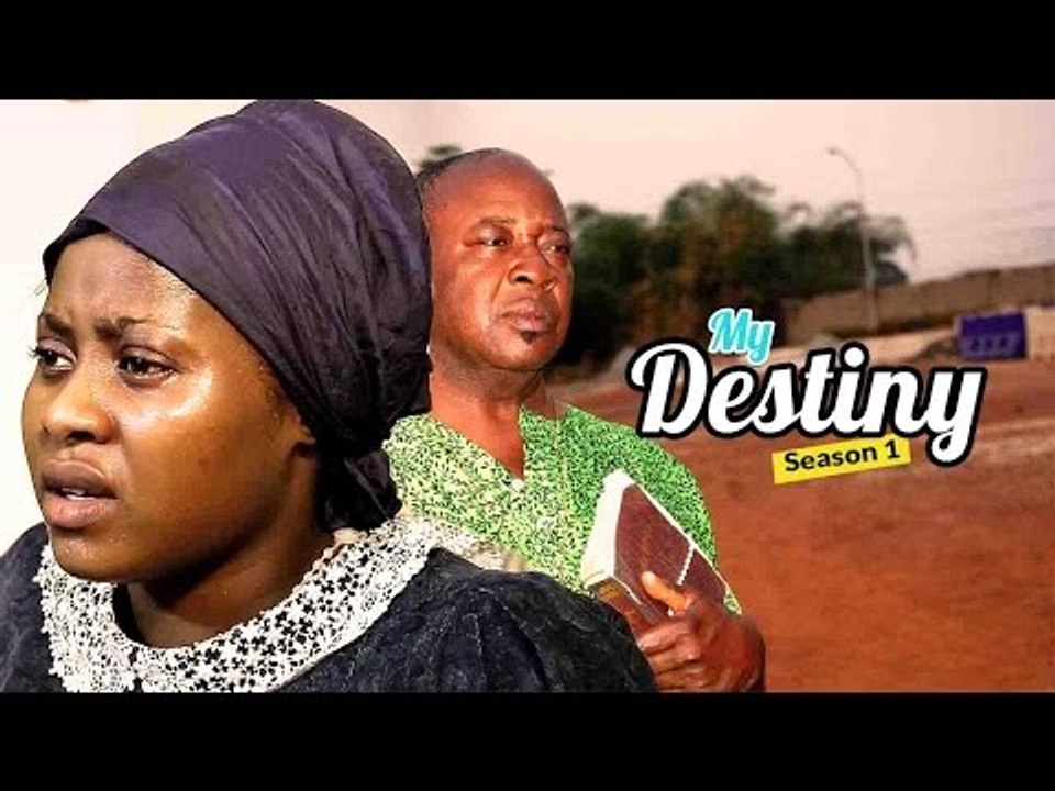 Latest Nigerian Nollywood Movies - My Destiny 1