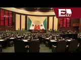 Diputados reciben minuta para Comisión  Anticorrupción / Todo México