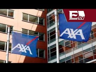 Entrevista con Carlos Islas, Director de Promotorías de Axa Seguros / Dinero con Rodrigo Pacheco