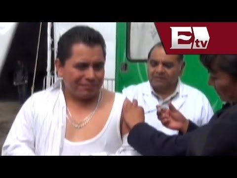 Aumentan casos de influenza en el Estado de México; van 300 contagios/ Comunidad Yazmin Jalil